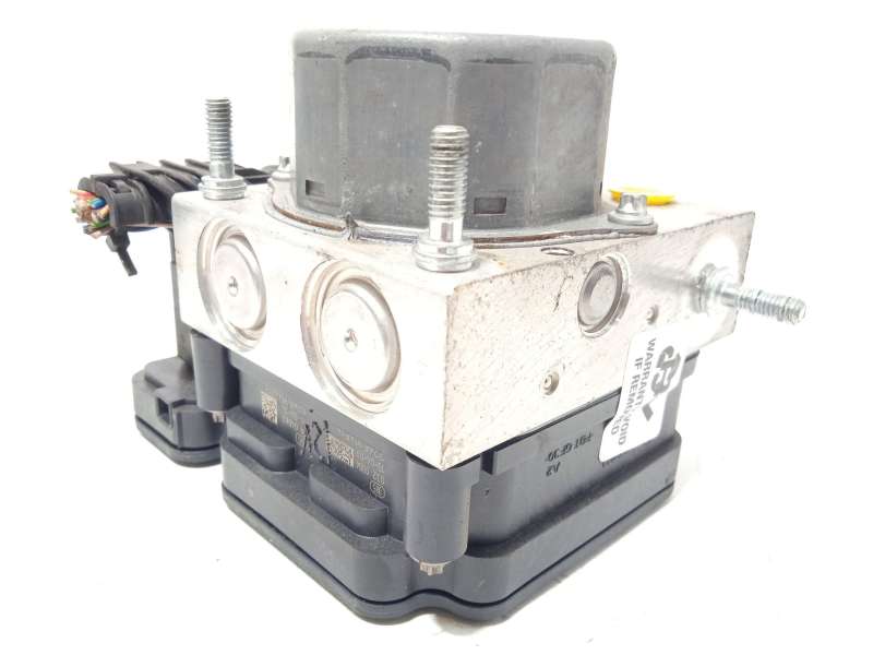 Recambio de abs para renault captur zen referencia OEM IAM 476601203R 2265106516 269722 2