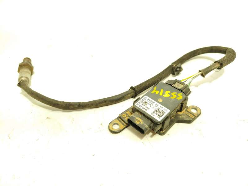 Recambio de sonda lambda para citroën c4 iii (ba_, bb_, bc_) 1.5 bluehdi 130 (bbyhzb) referencia OEM IAM 9816276480  0281006851