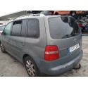 VOLKSWAGEN TOURAN (1T1, 1T2)