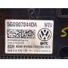 Recambio de mando climatizador para volkswagen t-roc (a11, d11) 1.6 tdi referencia OEM IAM 5G0907044DAWZU  5HB012670