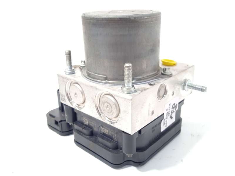 Recambio de abs para renault kangoo / grand kangoo ii (kw0/1_) 1.5 dci 115 (kw17) referencia OEM IAM 476601406R 0265956527 26979 2