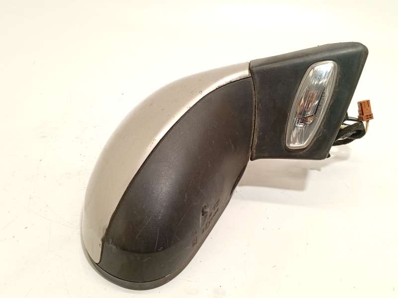 Recambio de retrovisor derecho para peugeot 207/207+ (wa_, wc_) 1.4 hdi referencia OEM IAM 8149ZH 3