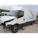 IVECO DAILY VI CAJA/CHASIS