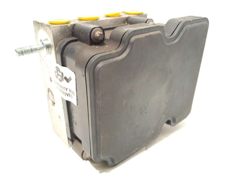 Recambio de abs para renault captur zen referencia OEM IAM 476601203R 2265106516 269722 3