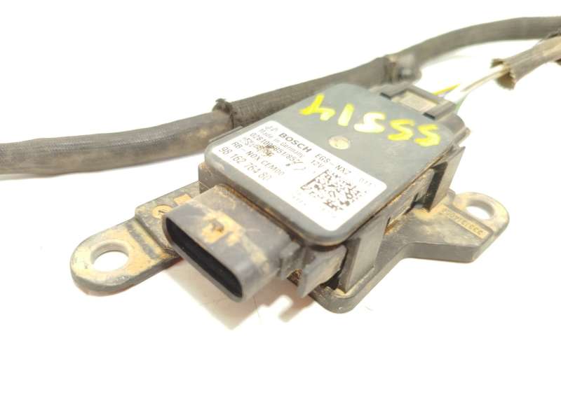 Recambio de sonda lambda para citroën c4 iii (ba_, bb_, bc_) 1.5 bluehdi 130 (bbyhzb) referencia OEM IAM 9816276480  0281006851 2