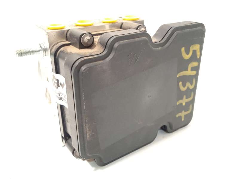 Recambio de abs para renault kangoo / grand kangoo ii (kw0/1_) 1.5 dci 115 (kw17) referencia OEM IAM 476601406R 0265956527 26979 3
