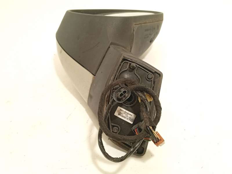 Recambio de retrovisor derecho para peugeot 207/207+ (wa_, wc_) 1.4 hdi referencia OEM IAM 8149ZH 4