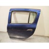 Recambio de puerta trasera izquierda para dacia sandero ii (b8_) 1.0 sce 75 (b8jc, b8jd) referencia OEM IAM 821017625R  