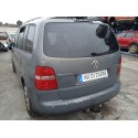 VOLKSWAGEN TOURAN (1T1, 1T2)