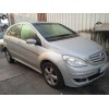mercedes-benz clase b (w245) del año 2006