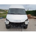 IVECO DAILY VI CAJA/CHASIS