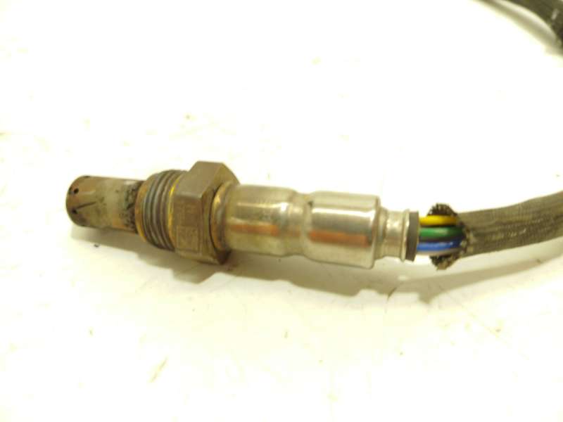 Recambio de sonda lambda para citroën c4 iii (ba_, bb_, bc_) 1.5 bluehdi 130 (bbyhzb) referencia OEM IAM 9816276480  0281006851 3