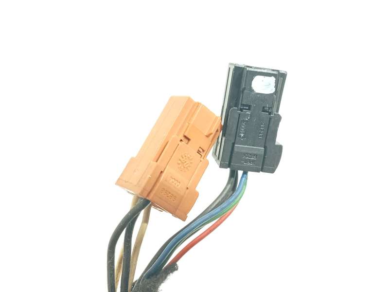 Recambio de retrovisor derecho para peugeot 207/207+ (wa_, wc_) 1.4 hdi referencia OEM IAM 8149ZH 5