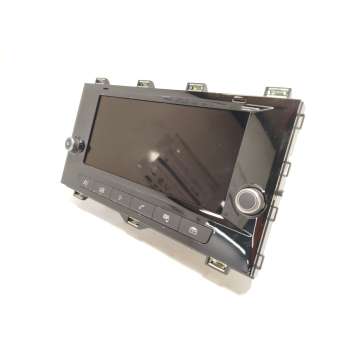 PANTALLA MULTIFUNCION 5FJ035869E 