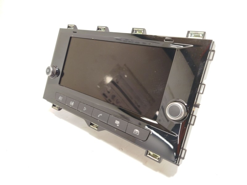 PANTALLA MULTIFUNCION 5FJ035869E 