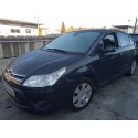 CITROËN C4 I (LC_)