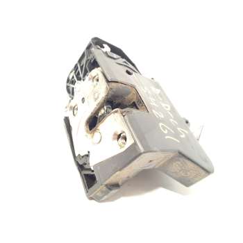 CERRADURA PUERTA DELANTERA DERECHA 805026816R 805026816RG 
