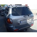 HYUNDAI SANTA FÉ I (SM)