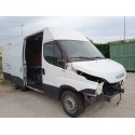 IVECO DAILY VI CAJA/CHASIS