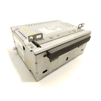 SISTEMA AUDIO / RADIO CD BM5T18C815GM 2277319 