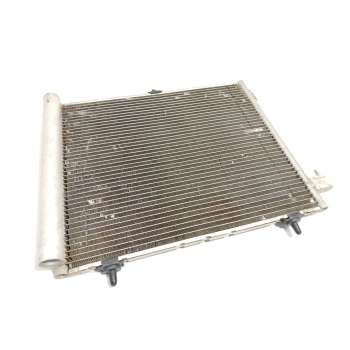 CONDENSADOR / RADIADOR AIRE ACONDICIONADO 9674813580 6455JF 