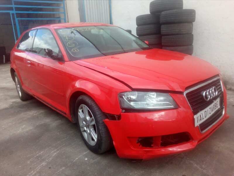 AUDI A3 (8P)