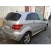 mercedes-benz clase b (w245) del año 2006