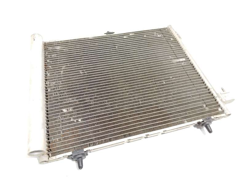 Recambio de condensador / radiador aire acondicionado para peugeot 208 i (ca_, cc_) 1.2 vti 82 referencia OEM IAM 9674813580 645 2