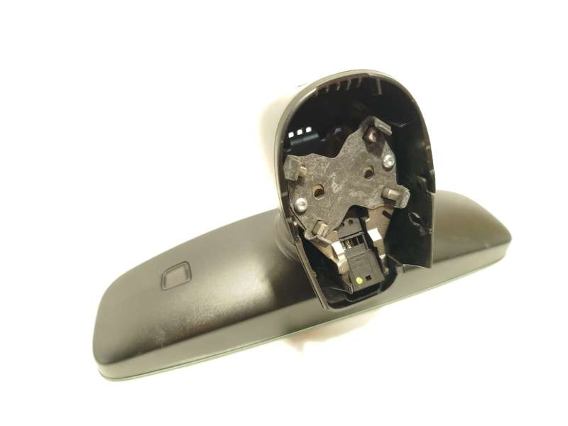 Recambio de espejo interior para audi q5 sportback (fyt) 40 tdi quattro referencia OEM IAM 8W0857511F9B9 - Negro 3