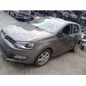 VOLKSWAGEN POLO (6R1)