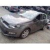 volkswagen polo (6r1) del año 2014
