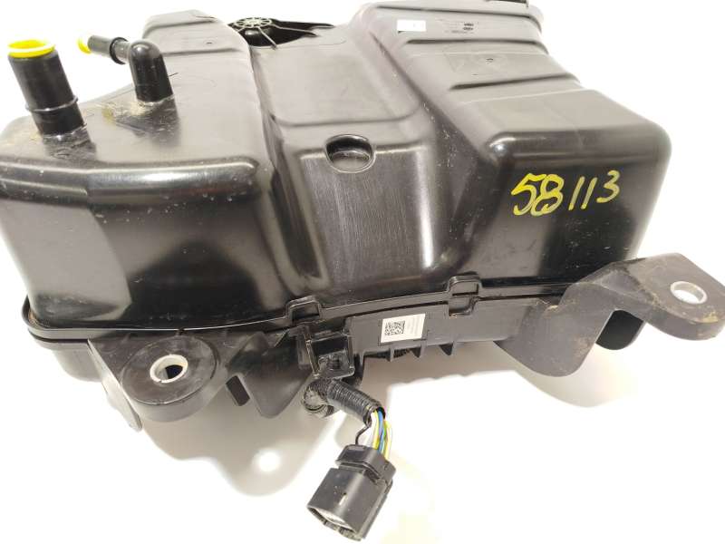 Recambio de deposito aditivo fap adblue para ford transit courier b460 furgón/monospace 1.5 ecoblue referencia OEM IAM R2X65J228 3