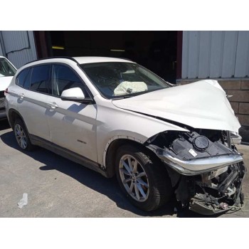 bmw serie x1 (f48) del año 2017