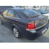 opel vectra c (z02) del año 2007