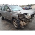 NISSAN X-TRAIL I (T30)