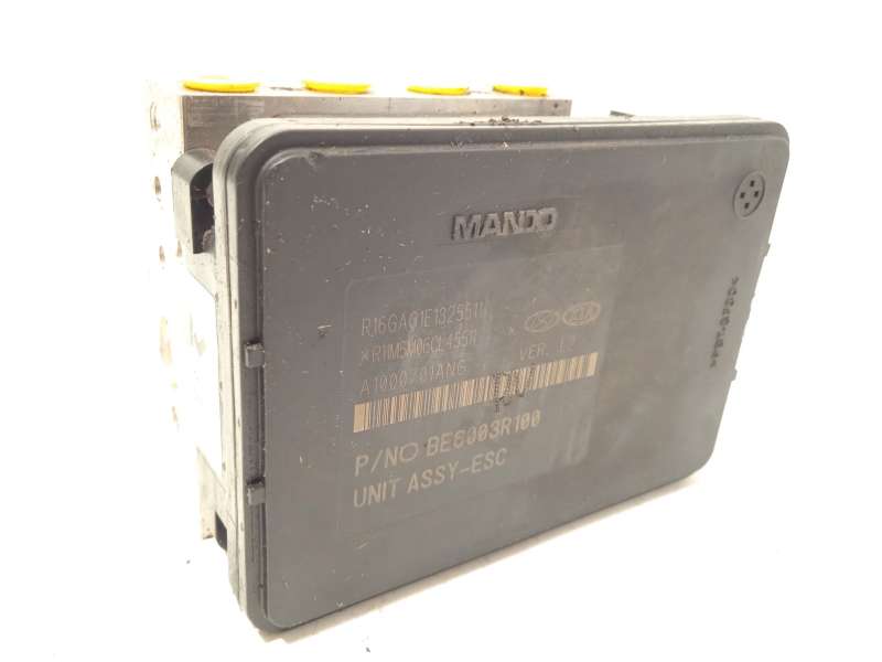 Recambio de abs para hyundai tucson tecno 2wd referencia OEM IAM 58920D7100 BE6003R100 MGH80BH6013R100 3