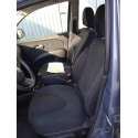 NISSAN MICRA (K12E)