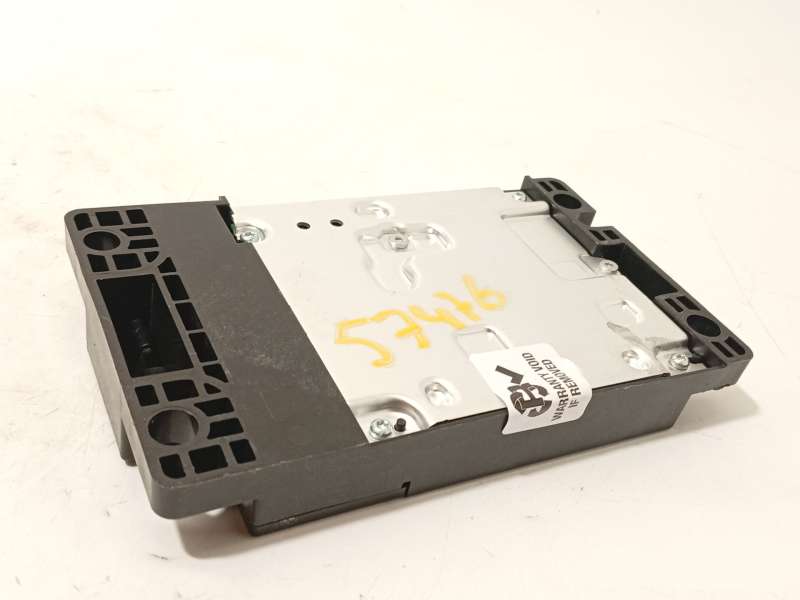 Recambio de modulo electronico para ford kuga iii (dfk) 2.5 fhev referencia OEM IAM SV4T14H316FAG 2797963 - Verde 2
