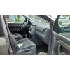 volkswagen touran (1t2) del año 2007