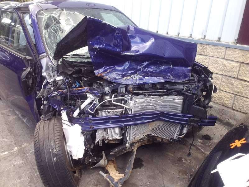 NISSAN JUKE (F15)