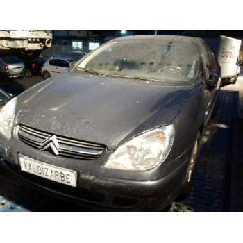 citroën c5 berlina del año 2004