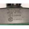 Recambio de espejo interior para audi q5 sportback (fyt) 40 tdi quattro referencia OEM IAM 8W0857511F9B9  