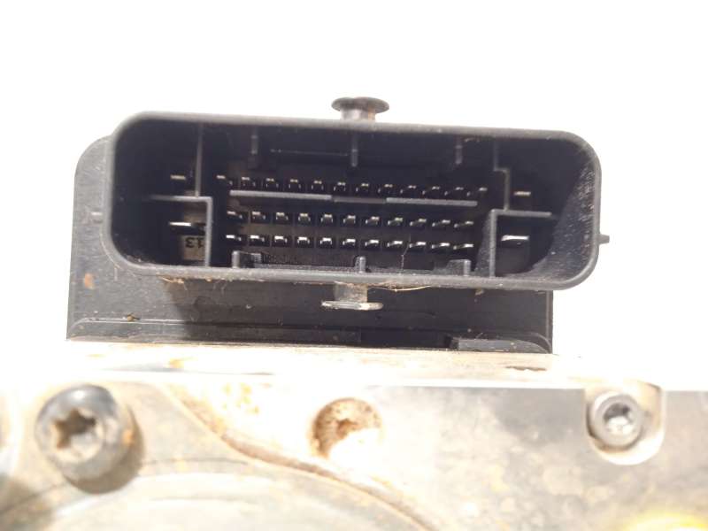 Recambio de abs para hyundai tucson tecno 2wd referencia OEM IAM 58920D7100 BE6003R100 MGH80BH6013R100 4