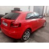 audi a3 (8p) del año 2010