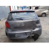 volkswagen polo (6r1) del año 2014