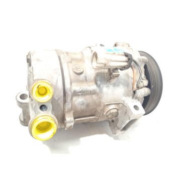 COMPRESOR AIRE ACONDICIONADO 13208187 