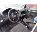VOLKSWAGEN TOURAN (1T1, 1T2)