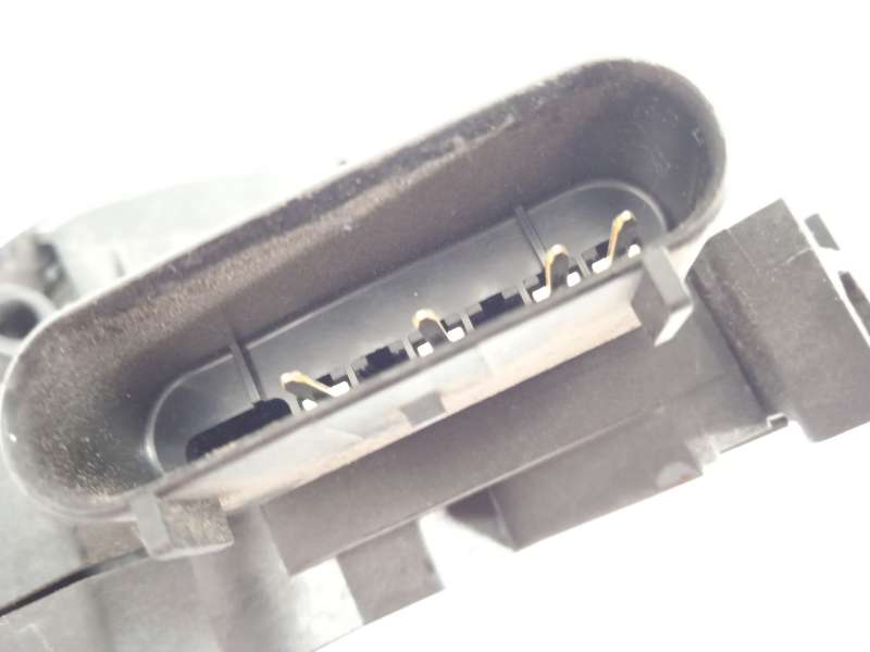Recambio de cerradura puerta delantera derecha para ford kuga (cbs) 2.0 tdci cat referencia OEM IAM BM5AA21812BH 2066073 - Gris 4