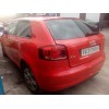 audi a3 (8p) del año 2010