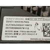 Recambio de modulo electronico para ford kuga iii (dfk) 2.5 fhev referencia OEM IAM SV4T14H316FAG 2797963 